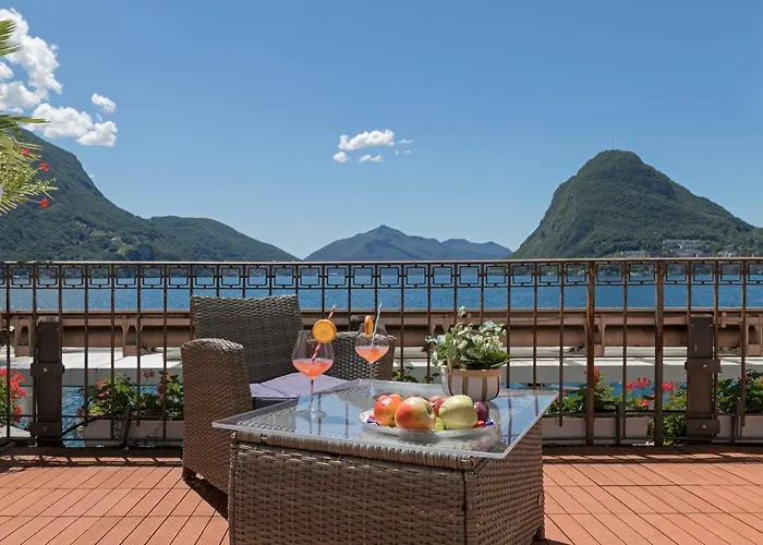 Hotel Lido Seegarten