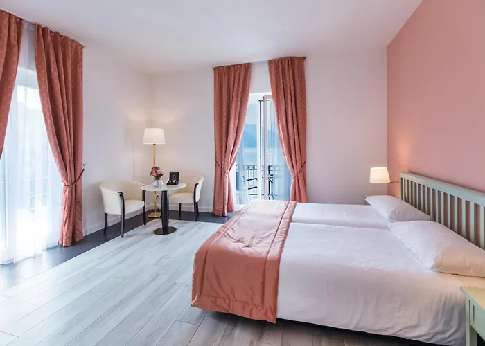 Hotel Lido Seegarten