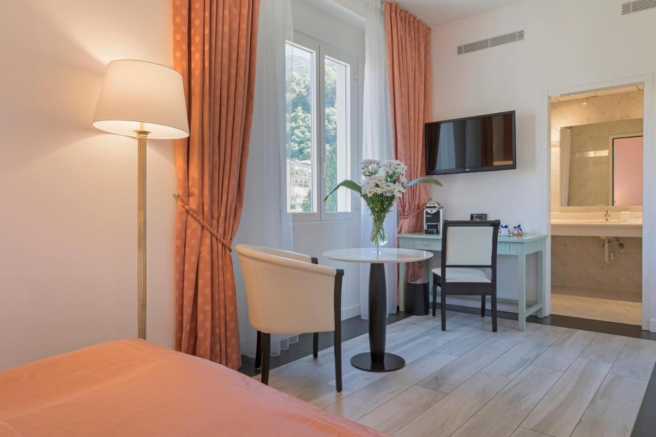 होटल Lido Seegarten 4*