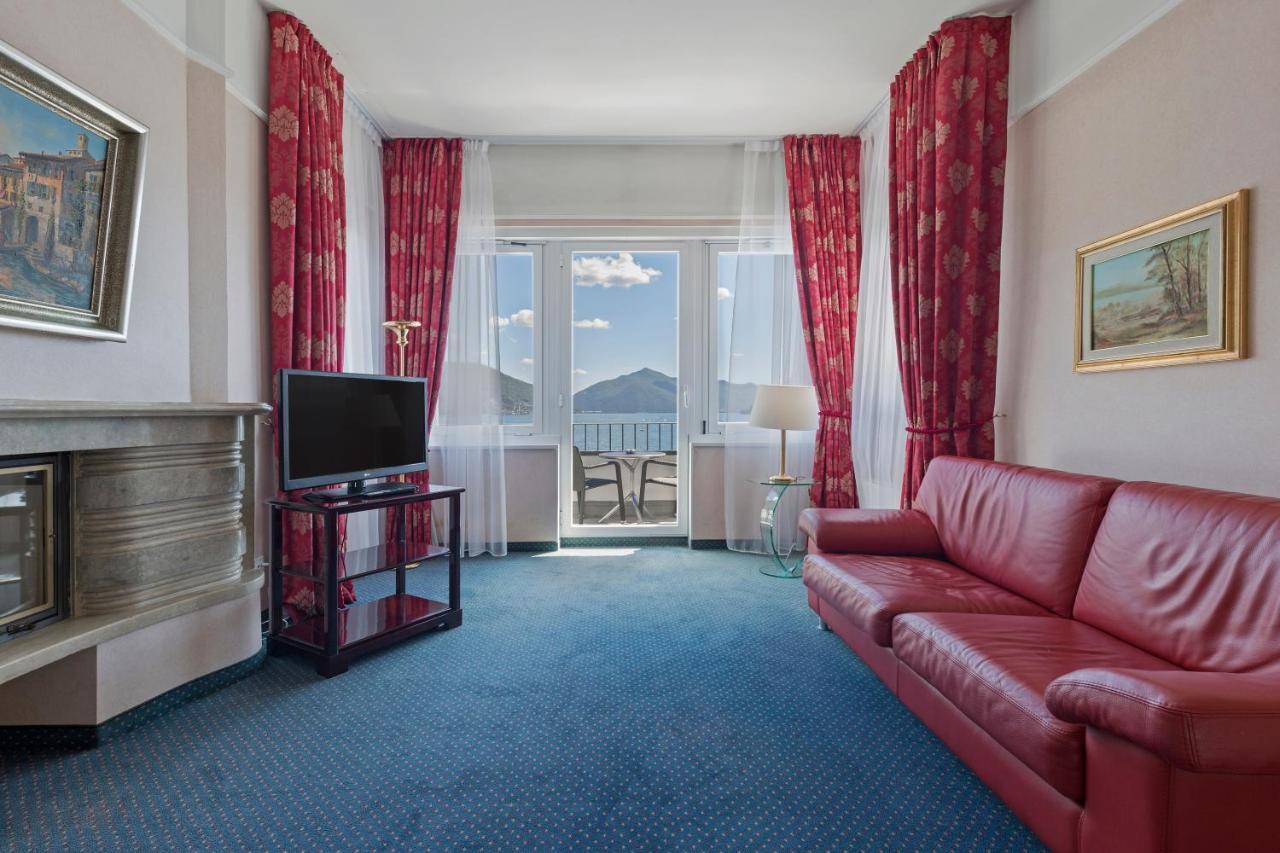होटल Lido Seegarten 4*