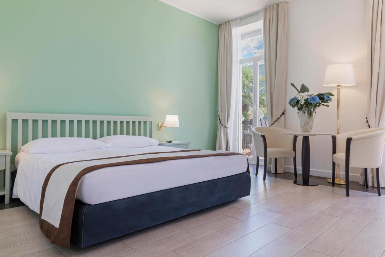Lido Seegarten होटल 4*