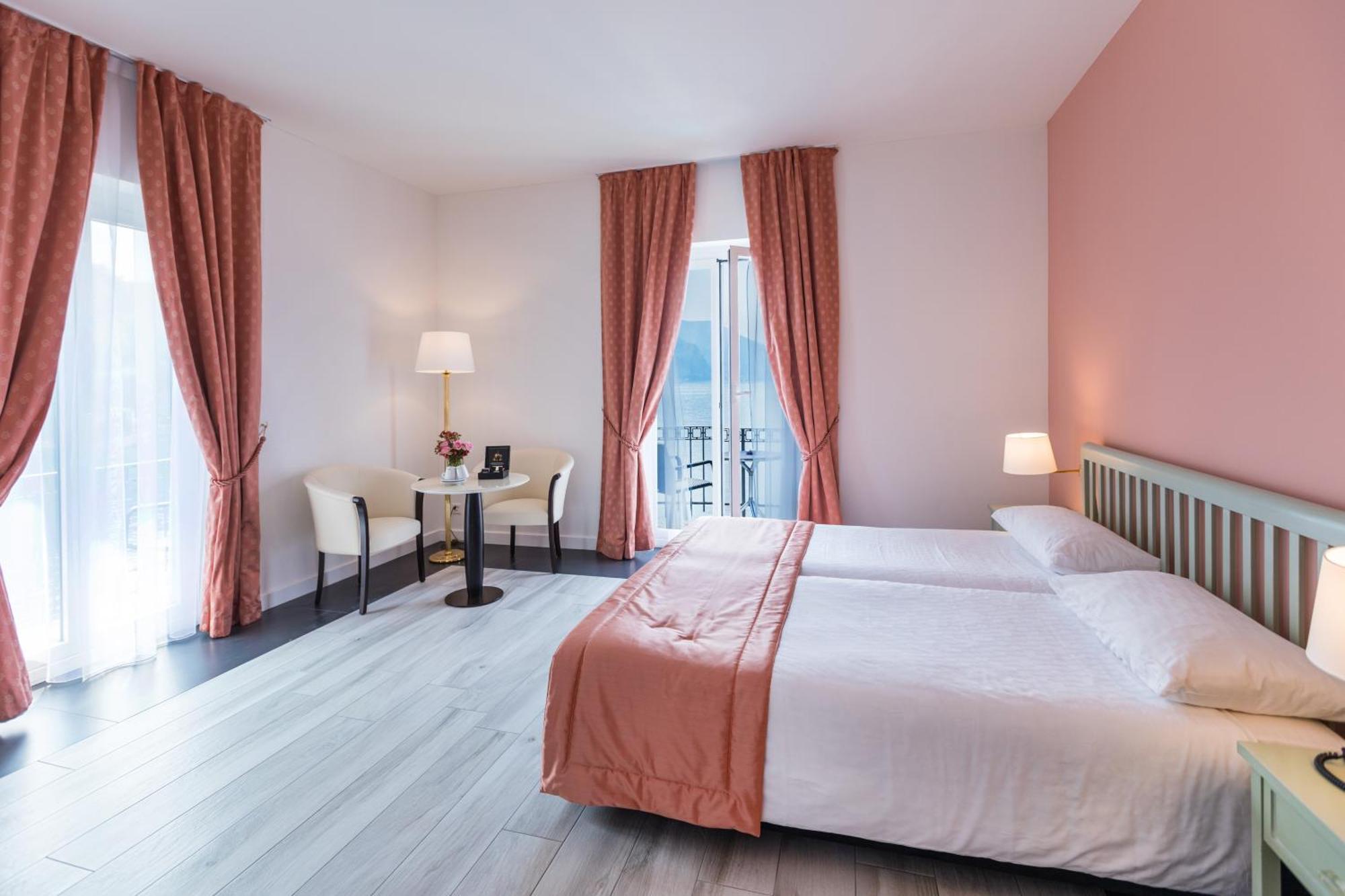 Lido Seegarten 4* Lugano