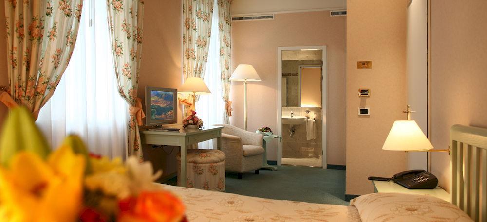 Lido Seegarten 4* Lugano