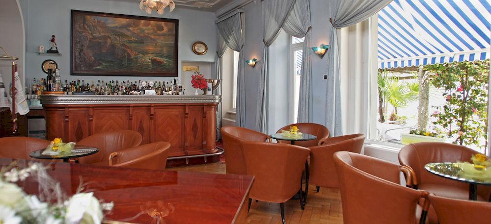 Lido Seegarten 4*