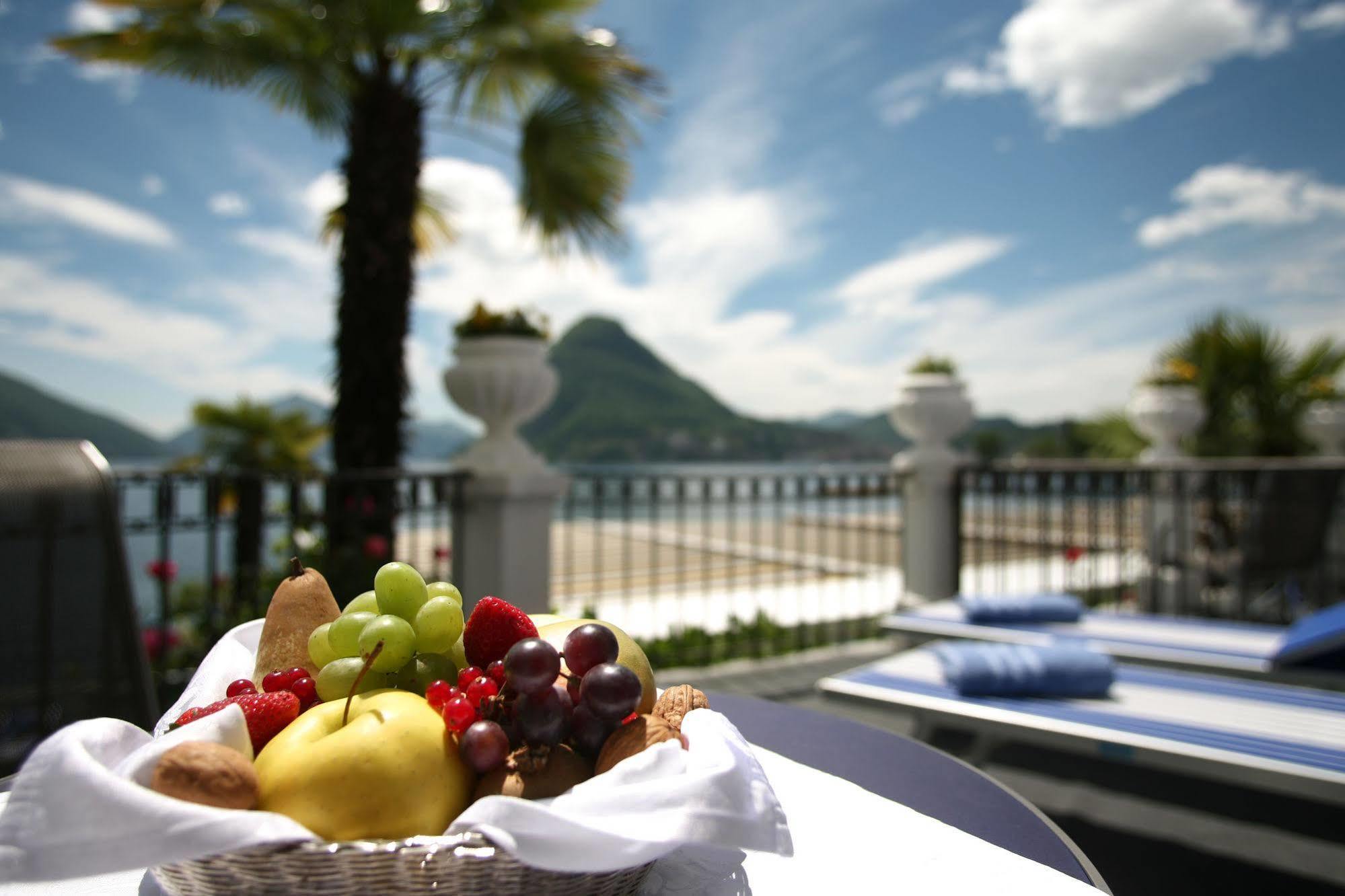 होटल Lido Seegarten 4*