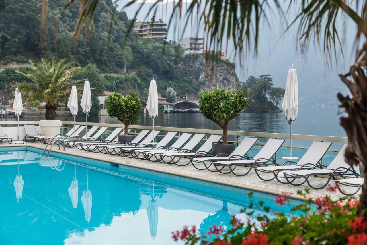 Lido Seegarten 4* Lugano